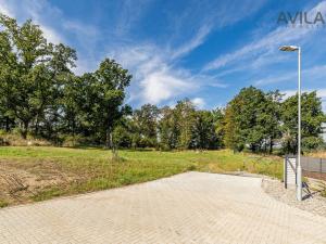 Prodej pozemku pro bydlení, Týnec nad Sázavou - Podělusy, 2273 m2