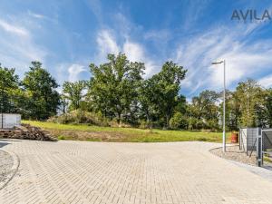 Prodej pozemku pro bydlení, Týnec nad Sázavou - Podělusy, 2273 m2