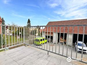 Pronájem bytu 2+kk, Rosice, Brněnská, 52 m2