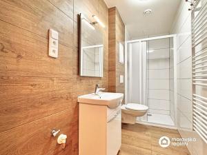 Pronájem bytu 2+kk, Rosice, Brněnská, 52 m2