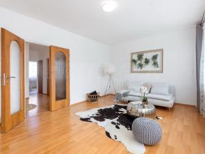 Prodej bytu 3+1, Praha - Čimice, Okořská, 69 m2