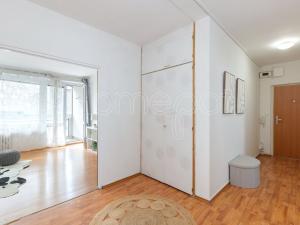 Prodej bytu 3+1, Praha - Čimice, Okořská, 69 m2