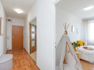 Prodej bytu 3+1, Praha - Čimice, Okořská, 69 m2