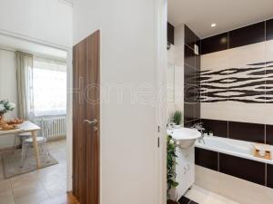 Prodej bytu 3+1, Praha - Čimice, Okořská, 69 m2