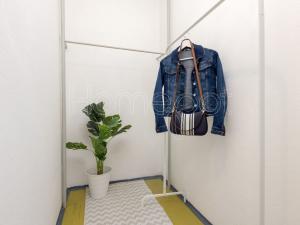 Prodej bytu 3+1, Praha - Čimice, Okořská, 69 m2