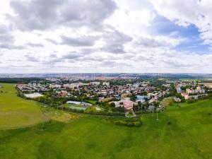 Prodej bytu 3+1, Praha - Čimice, Okořská, 69 m2
