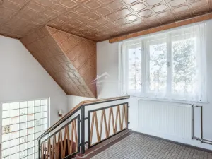 Prodej rodinného domu, Vilémovice, 160 m2