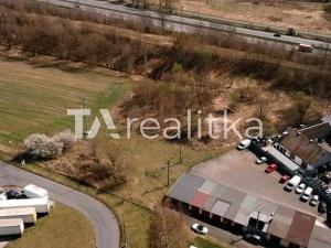 Prodej komerčního pozemku, Ostrava, 6837 m2