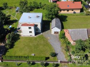 Prodej vícegeneračního domu, Uhlířské Janovice, Jungmannova, 303 m2