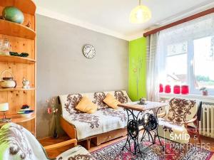 Prodej vícegeneračního domu, Uhlířské Janovice, Jungmannova, 303 m2