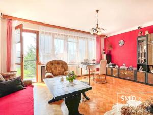 Prodej vícegeneračního domu, Uhlířské Janovice, Jungmannova, 303 m2
