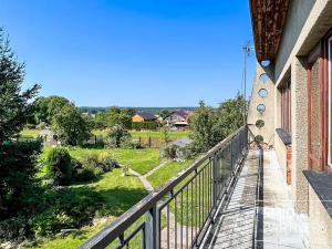 Prodej vícegeneračního domu, Uhlířské Janovice, Jungmannova, 303 m2