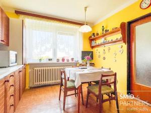Prodej vícegeneračního domu, Uhlířské Janovice, Jungmannova, 303 m2