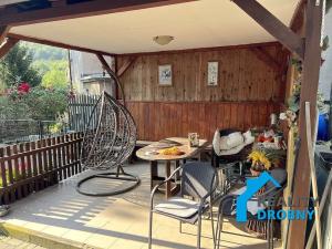 Prodej rodinného domu, Děčín, Na Pěšině, 205 m2