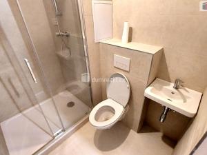 Prodej bytu 1+kk, Otrokovice, Školní, 30 m2