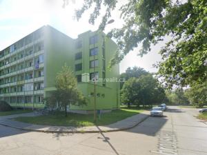Prodej bytu 1+kk, Otrokovice, Školní, 30 m2