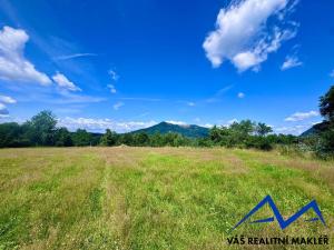 Prodej pozemku pro bydlení, Čeladná, 2666 m2