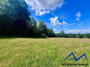 Prodej pozemku pro bydlení, Čeladná, 2666 m2