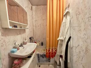 Prodej bytu 1+kk, Teplice, Krušnohorská, 32 m2