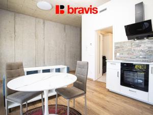 Pronájem bytu 1+kk, Brno - Horní Heršpice, Bohunická, 35 m2