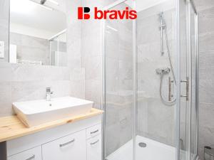 Pronájem bytu 1+kk, Brno - Horní Heršpice, Bohunická, 35 m2