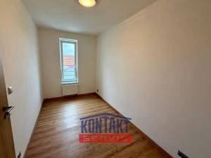 Pronájem bytu 2+kk, České Budějovice, České Vrbné, 52 m2