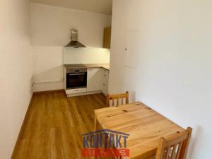 Pronájem bytu 2+kk, České Budějovice, České Vrbné, 52 m2