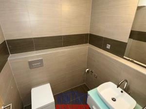 Pronájem bytu 2+kk, České Budějovice, České Vrbné, 52 m2