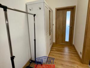 Pronájem bytu 2+kk, České Budějovice, České Vrbné, 52 m2