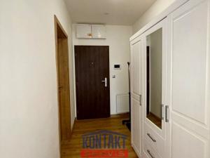 Pronájem bytu 2+kk, České Budějovice, České Vrbné, 52 m2