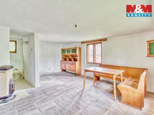 Prodej chaty, Kadaň - Prunéřov, 98 m2