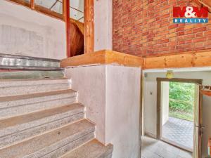 Prodej chaty, Kadaň - Prunéřov, 98 m2