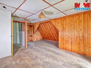Prodej chaty, Kadaň - Prunéřov, 98 m2