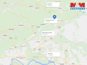 Prodej chaty, Kadaň - Prunéřov, 98 m2