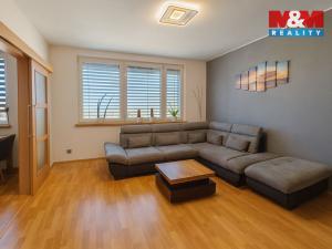 Prodej bytu 4+1, Zlín, Moravská, 99 m2