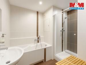 Prodej bytu 4+1, Zlín, Moravská, 99 m2