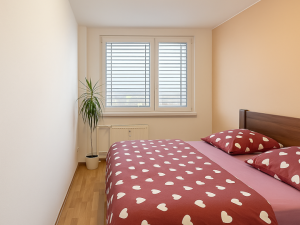 Prodej bytu 4+1, Zlín, Moravská, 99 m2
