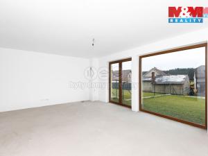 Prodej rodinného domu, Zachrašťany, 119 m2