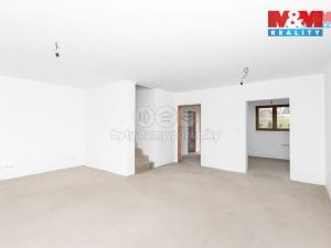 Prodej rodinného domu, Zachrašťany, 119 m2