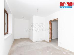 Prodej rodinného domu, Zachrašťany, 119 m2