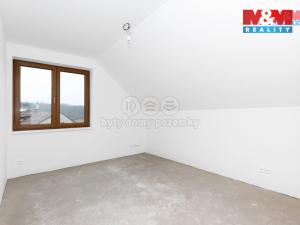 Prodej rodinného domu, Zachrašťany, 119 m2