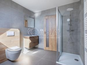 Prodej rodinného domu, Benešov - Mariánovice, 107 m2