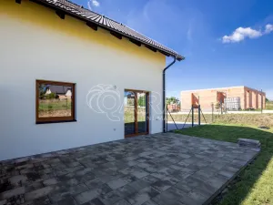Prodej rodinného domu, Benešov - Mariánovice, 107 m2