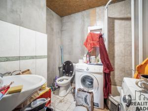 Prodej rodinného domu, Ratenice, 100 m2
