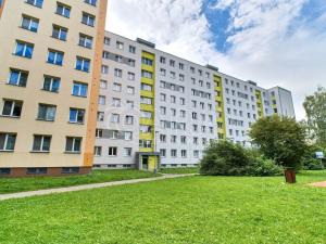 Prodej bytu 2+1, Ostrava - Zábřeh, Jugoslávská, 53 m2