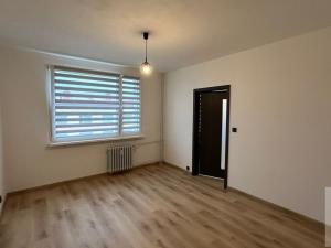 Pronájem bytu 1+1, Ústí nad Labem - Severní Terasa, Kmochova, 33 m2