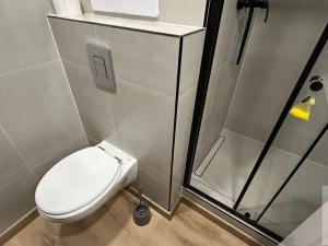 Pronájem bytu 1+1, Ústí nad Labem - Severní Terasa, Kmochova, 33 m2