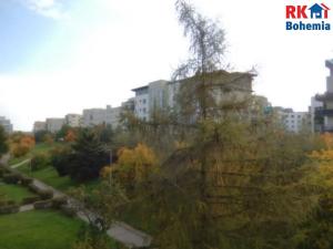 Pronájem bytu 3+kk, Praha - Hostivař, Přeštická, 71 m2