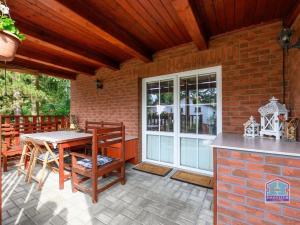 Prodej rodinného domu, Spálené Poříčí - Lipnice, 100 m2