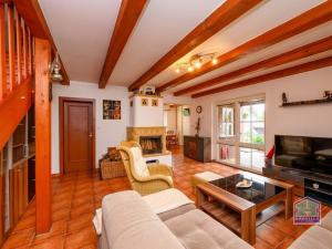 Prodej rodinného domu, Spálené Poříčí - Lipnice, 100 m2